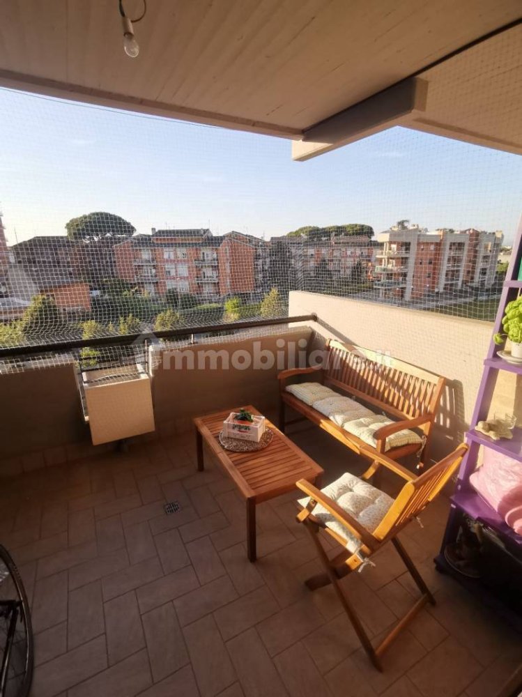 2 bedrooms Apartment in Rome, Italy No. 259864