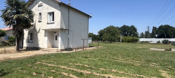 4 bedrooms House in Tonneins, France No. 306881 2