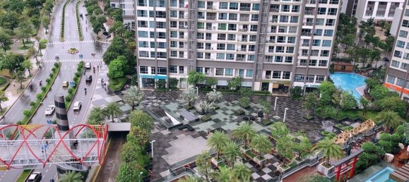 2 bedrooms Apartment for rent in Ho Chi Minh, Vietnam № 8990 9