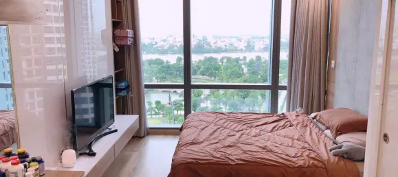2 bedrooms Apartment for rent in Ho Chi Minh, Vietnam № 8990 6