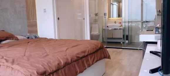 2 bedrooms Apartment for rent in Ho Chi Minh, Vietnam № 8990 2