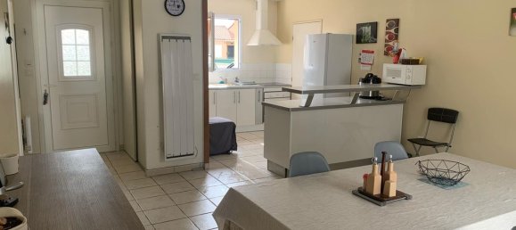 2 غرف نوم منزل في Vendee, France رقم 322300 6