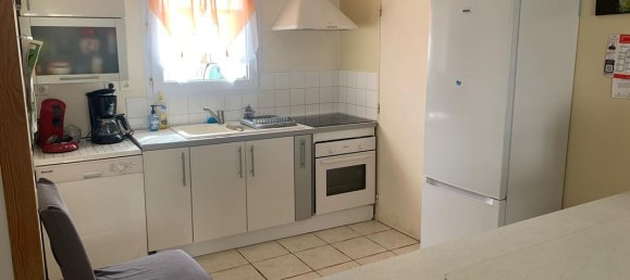 2 غرف نوم منزل في Vendee, France رقم 322300 2