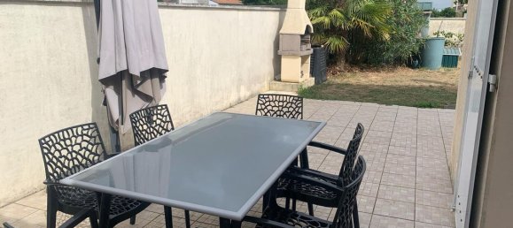 2 غرف نوم منزل في Vendee, France رقم 322300 10