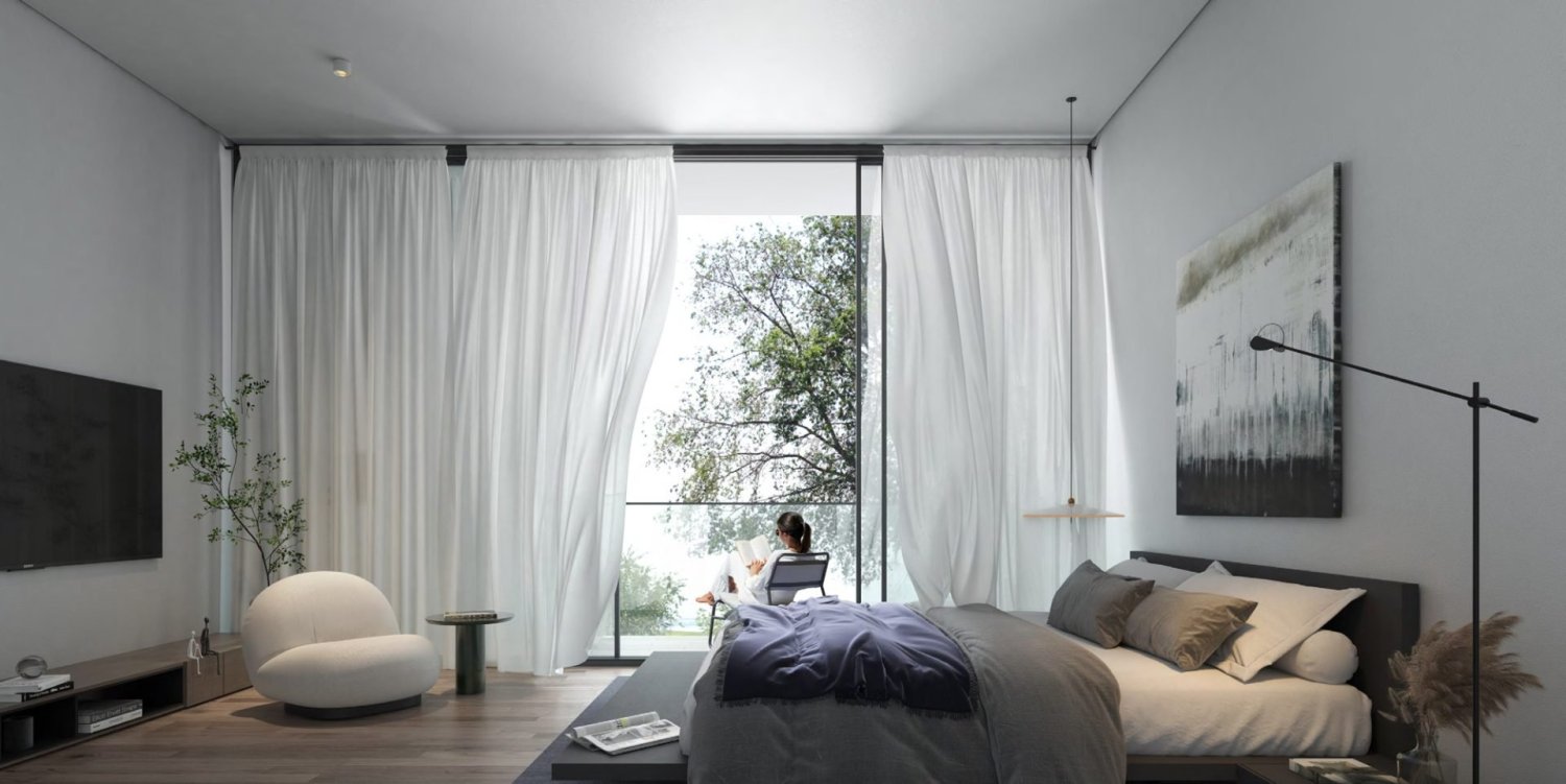 3 bedrooms Villa in Dubai, UAE No. 21204