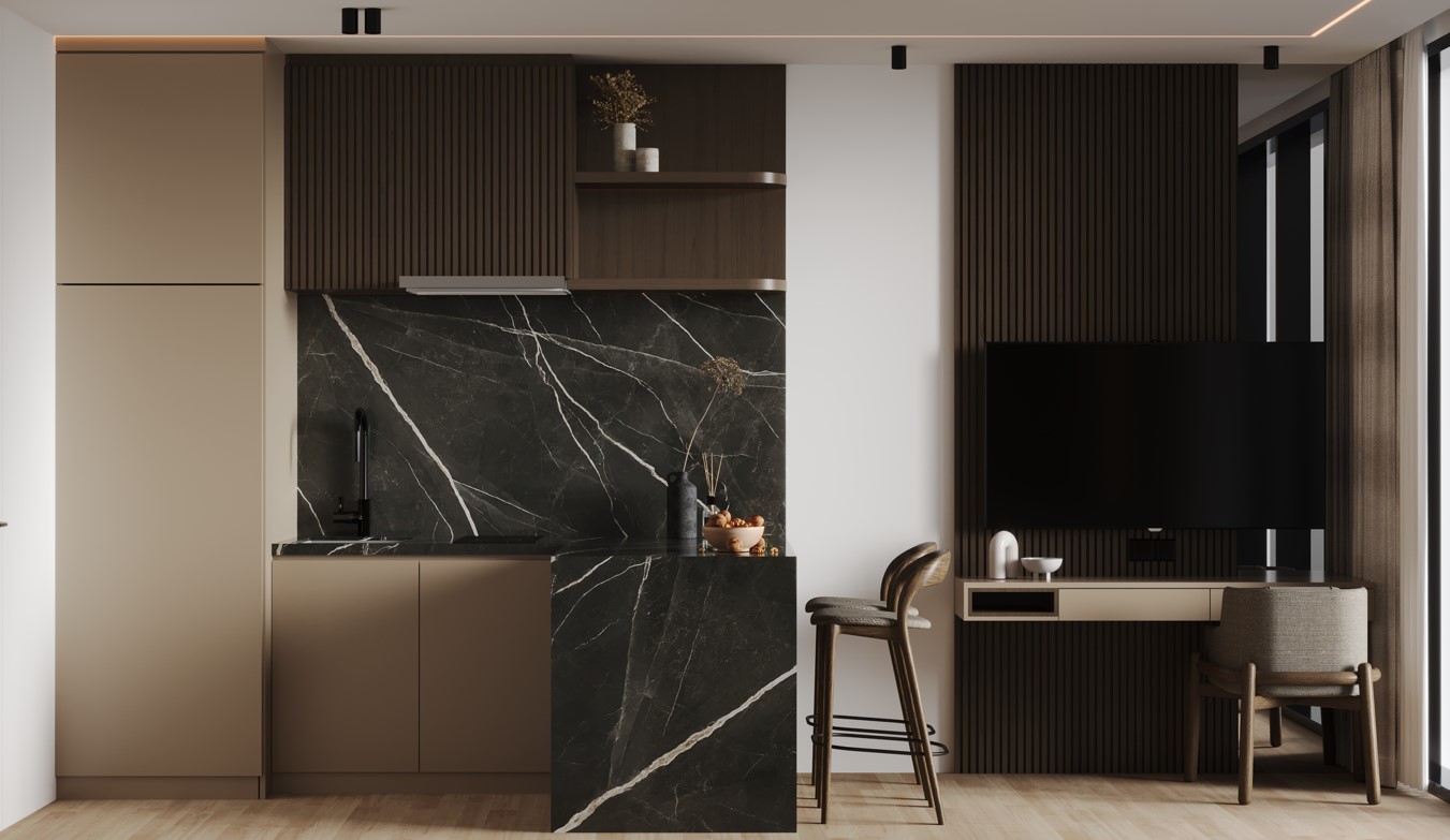 Studio in Canggu, Indonesia No. 1889