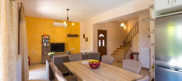 5 غرف نوم فيلا في Rethymno, Greece رقم 94942 14