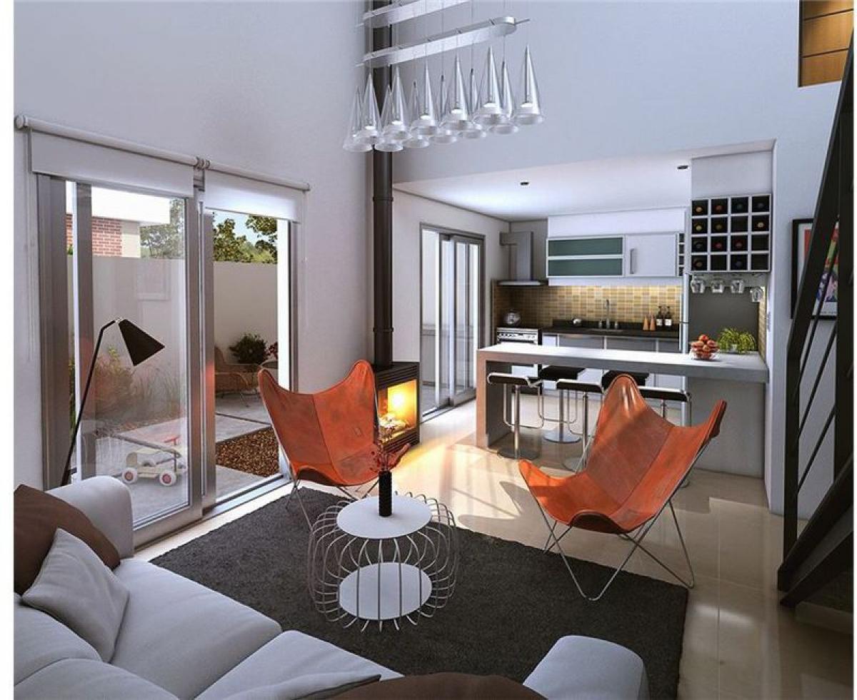 2 غرف نوم منزل في Montevideo, Uruguay رقم 6115