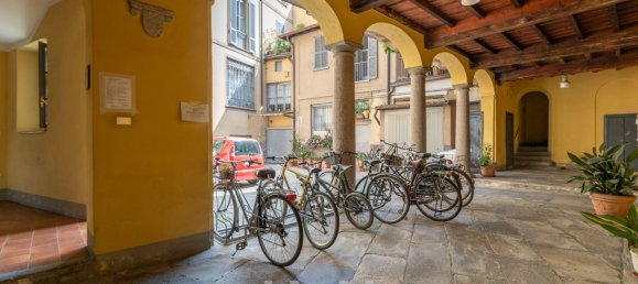 2-salle Appartement à Milan, Italy No. 314190 18