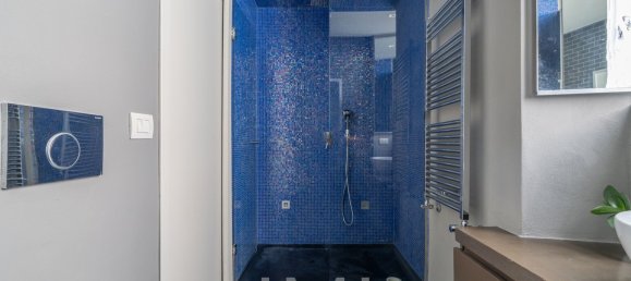 2-salle Appartement à Milan, Italy No. 314190 13