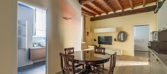 2-salle Appartement à Milan, Italy No. 314190 5