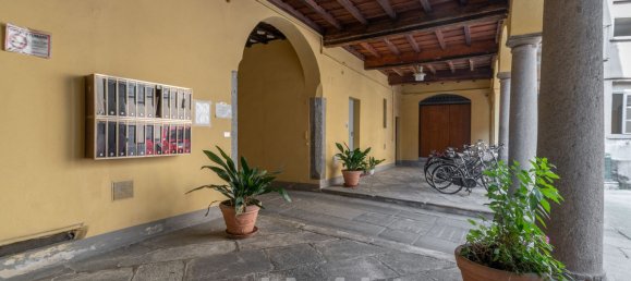 2-salle Appartement à Milan, Italy No. 314190 15