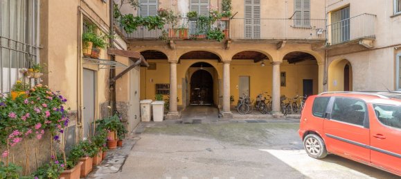 2-salle Appartement à Milan, Italy No. 314190 14