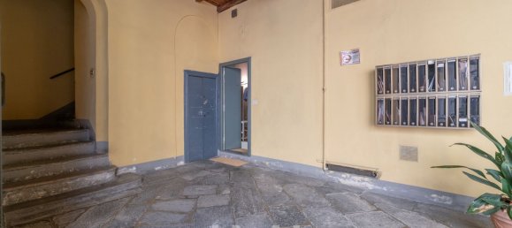 2-salle Appartement à Milan, Italy No. 314190 19