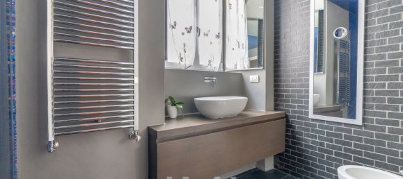 2-salle Appartement à Milan, Italy No. 314190 10