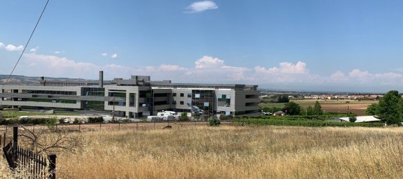 Hotel in Thermi, Greece 7320m², Nr. 3914 2