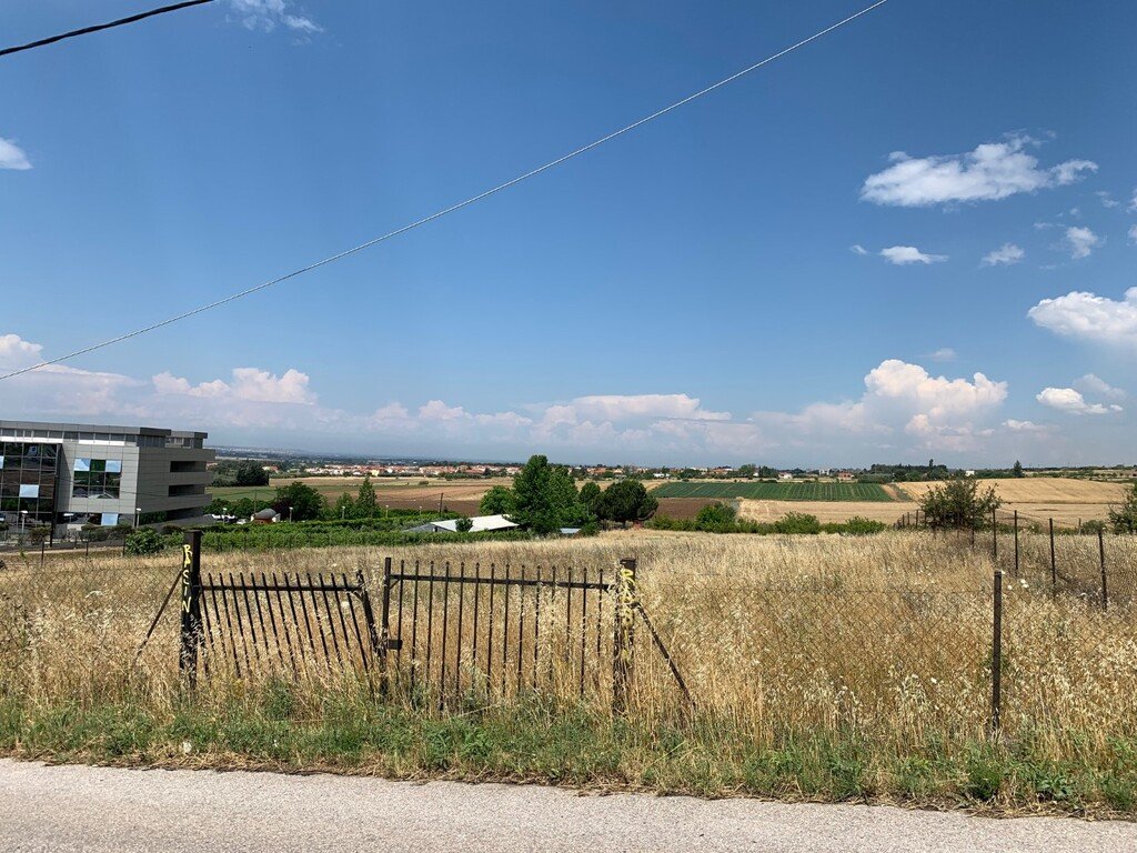  فندق في Thermi, Greece 7320متر مربع رقم 3914
