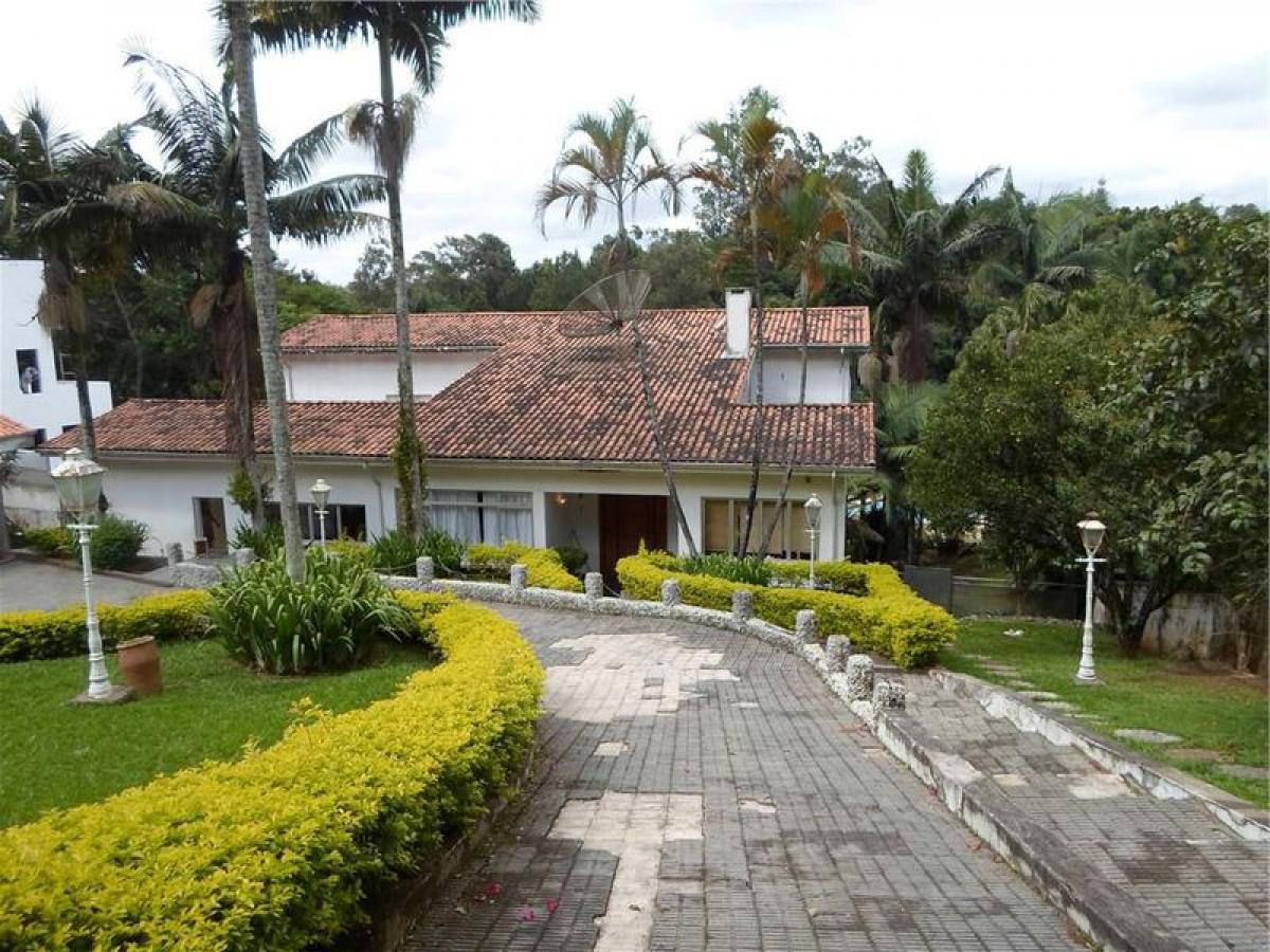 4 غرف نوم منزل في Sao Paulo, Brazil رقم 596713