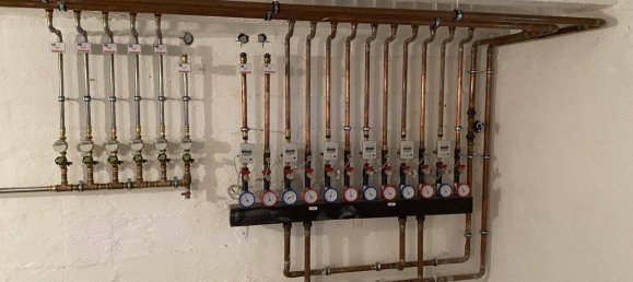 2-Zimmer Wohnung in Salzburg-Umgebung, Austria, Nr. 150085 9