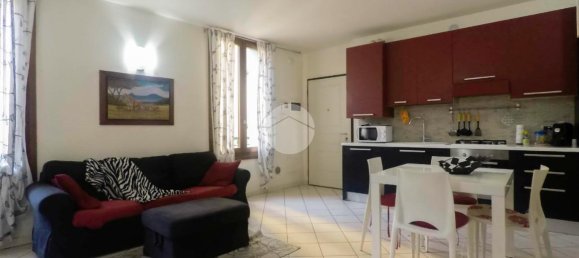 3 rooms Apartment in Thiene, Italy No. 29736 29