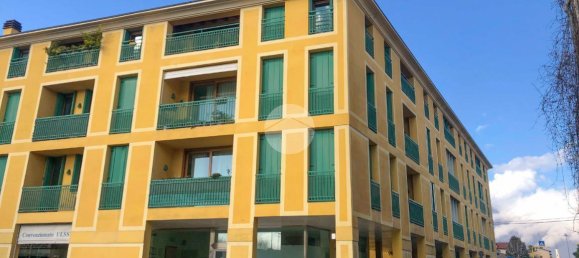 3 rooms Apartment in Thiene, Italy No. 29736 55
