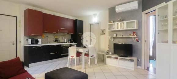 3 rooms Apartment in Thiene, Italy No. 29736 24