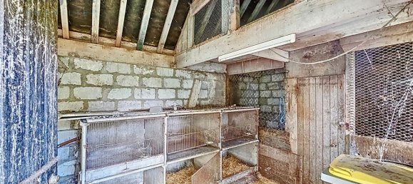 Grundstück in Seine-et-Marne, France 450m², Nr. 330414 10