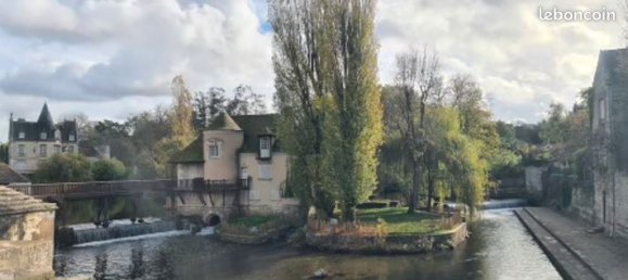 Grundstück in Seine-et-Marne, France 450m², Nr. 330414 14