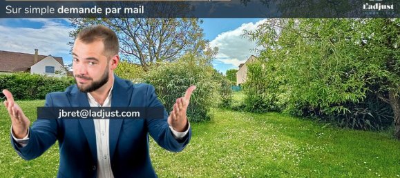 Grundstück in Seine-et-Marne, France 450m², Nr. 330414 12