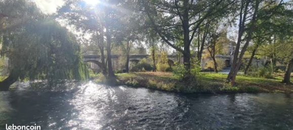 Grundstück in Seine-et-Marne, France 450m², Nr. 330414 16