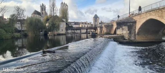 Grundstück in Seine-et-Marne, France 450m², Nr. 330414 15