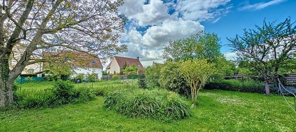 Grundstück in Seine-et-Marne, France 450m², Nr. 330414 3