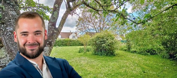 Grundstück in Seine-et-Marne, France 450m², Nr. 330414 18