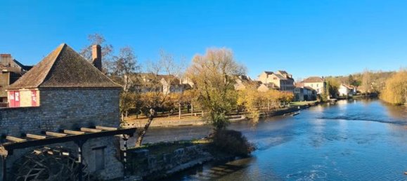 Grundstück in Seine-et-Marne, France 450m², Nr. 330414 13