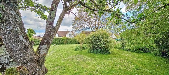 Grundstück in Seine-et-Marne, France 450m², Nr. 330414 5