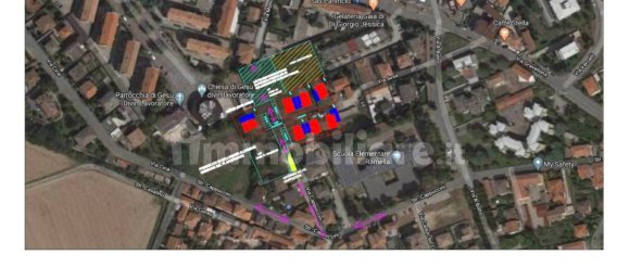 5513m² Land in Vigevano, Italy No. 303485 6