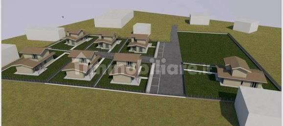 5513m² Land in Vigevano, Italy No. 303485 2