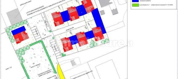 5513m² Land in Vigevano, Italy No. 303485 3