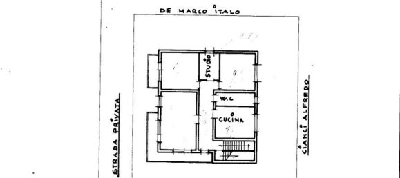 6 rooms House in Teramo, Italy No. 95683 29