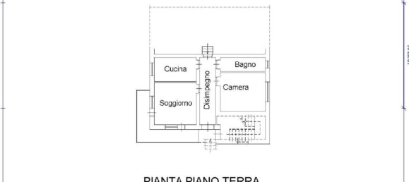 6 rooms House in Teramo, Italy No. 95683 30