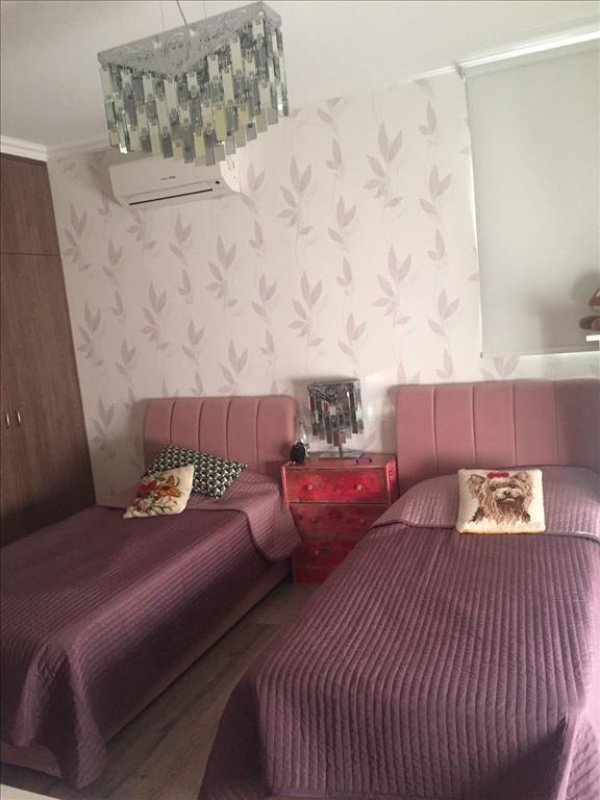 4 bedrooms Villa in Limassol, Cyprus No. 12740