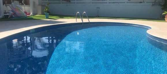 4 bedrooms Villa in Limassol, Cyprus No. 12740 11