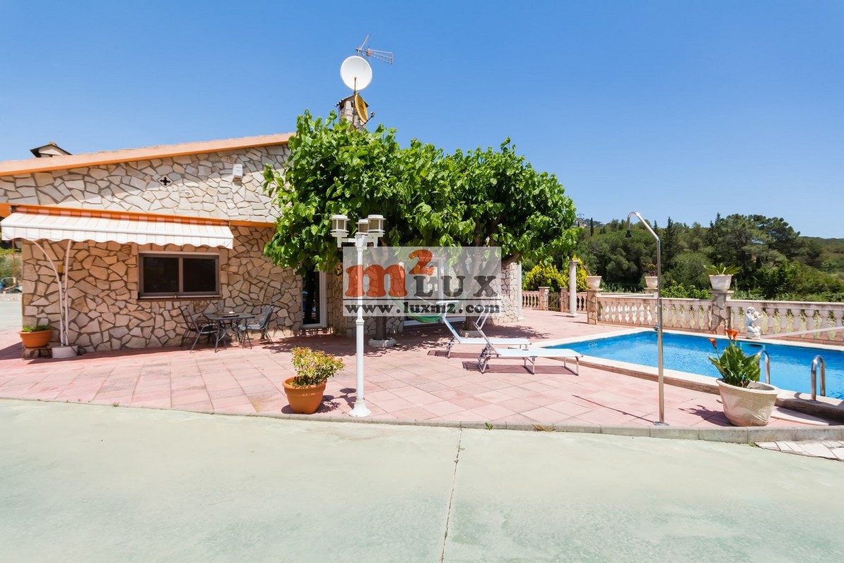 Villa T3 em Lloret de Mar, Spain N.º 13300