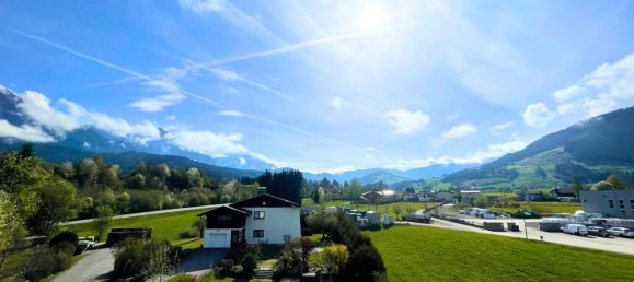 Gewerbliche Immobilie in Saalfelden am Steinernen Meer, Austria 2215m², Nr. 128282 5
