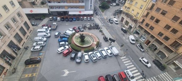 Квартира с 6 спальнями в Савона, Италия № 337656 2