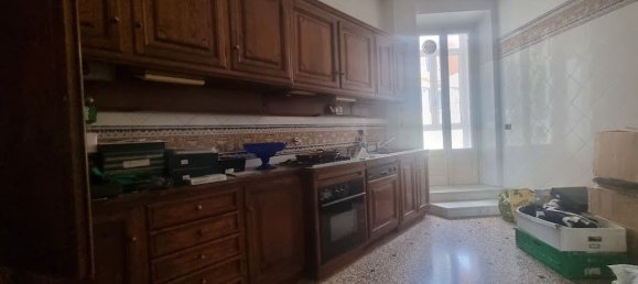 Квартира с 6 спальнями в Савона, Италия № 337656 10