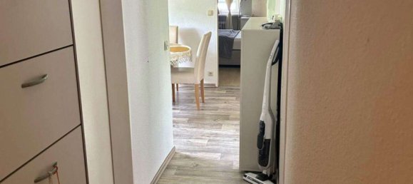 Apartamento T2 em Wetteraukreis, Germany N.º 51433 3