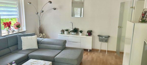 Apartamento T2 em Wetteraukreis, Germany N.º 51433 4