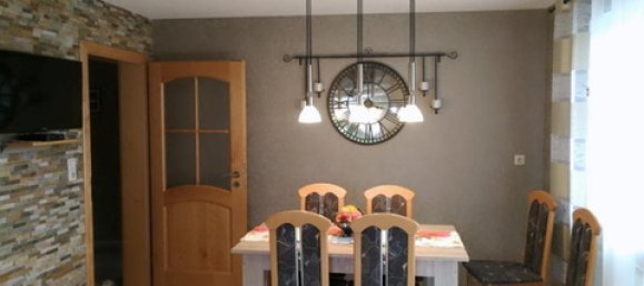 3 chambres Appartement à Karlsruhe, Germany No. 72600 3