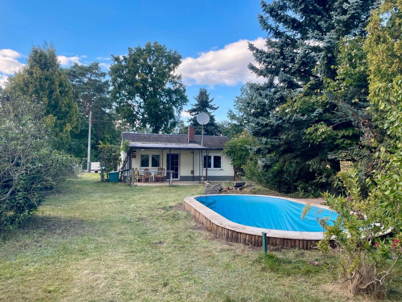 Casa T3 em Markisch-Oderland, Germany N.º 300975